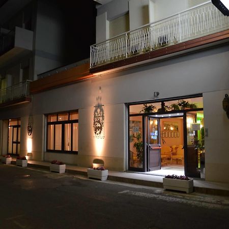 Hotel Virgilio Tropea Eksteriør bilde