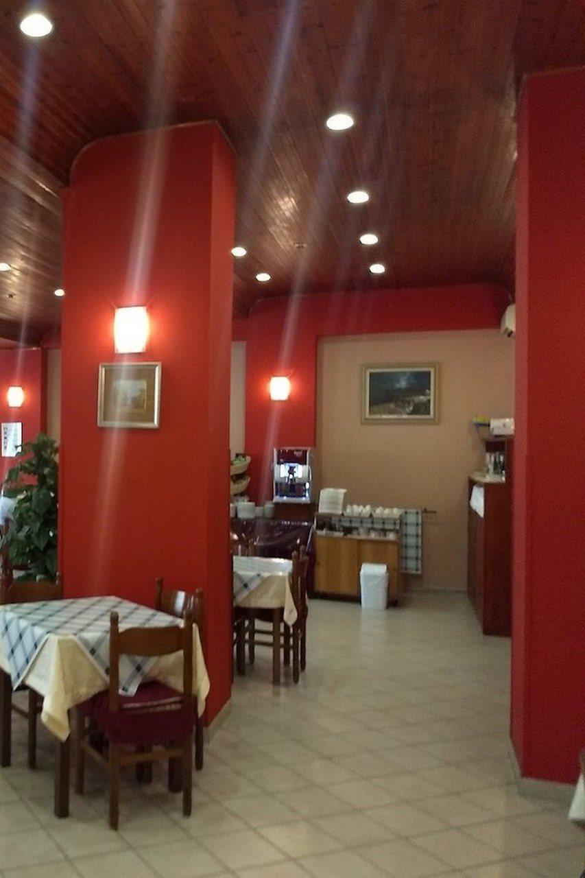 Hotel Virgilio Tropea Eksteriør bilde
