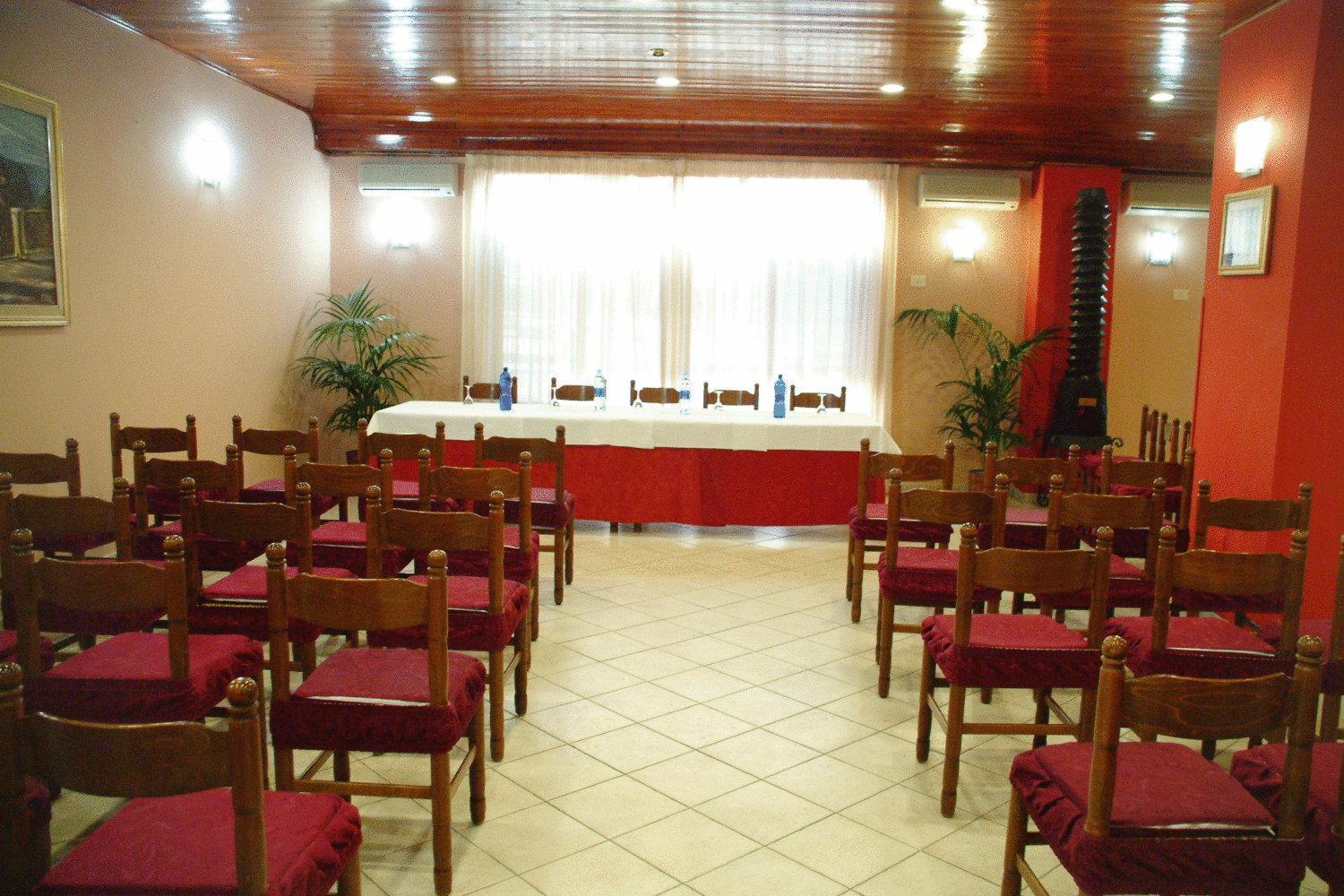 Hotel Virgilio Tropea Eksteriør bilde