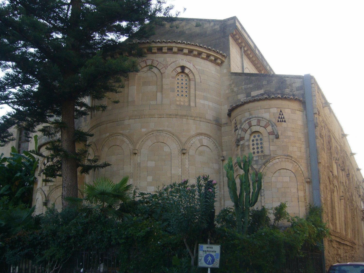 Hotel Virgilio Tropea Eksteriør bilde
