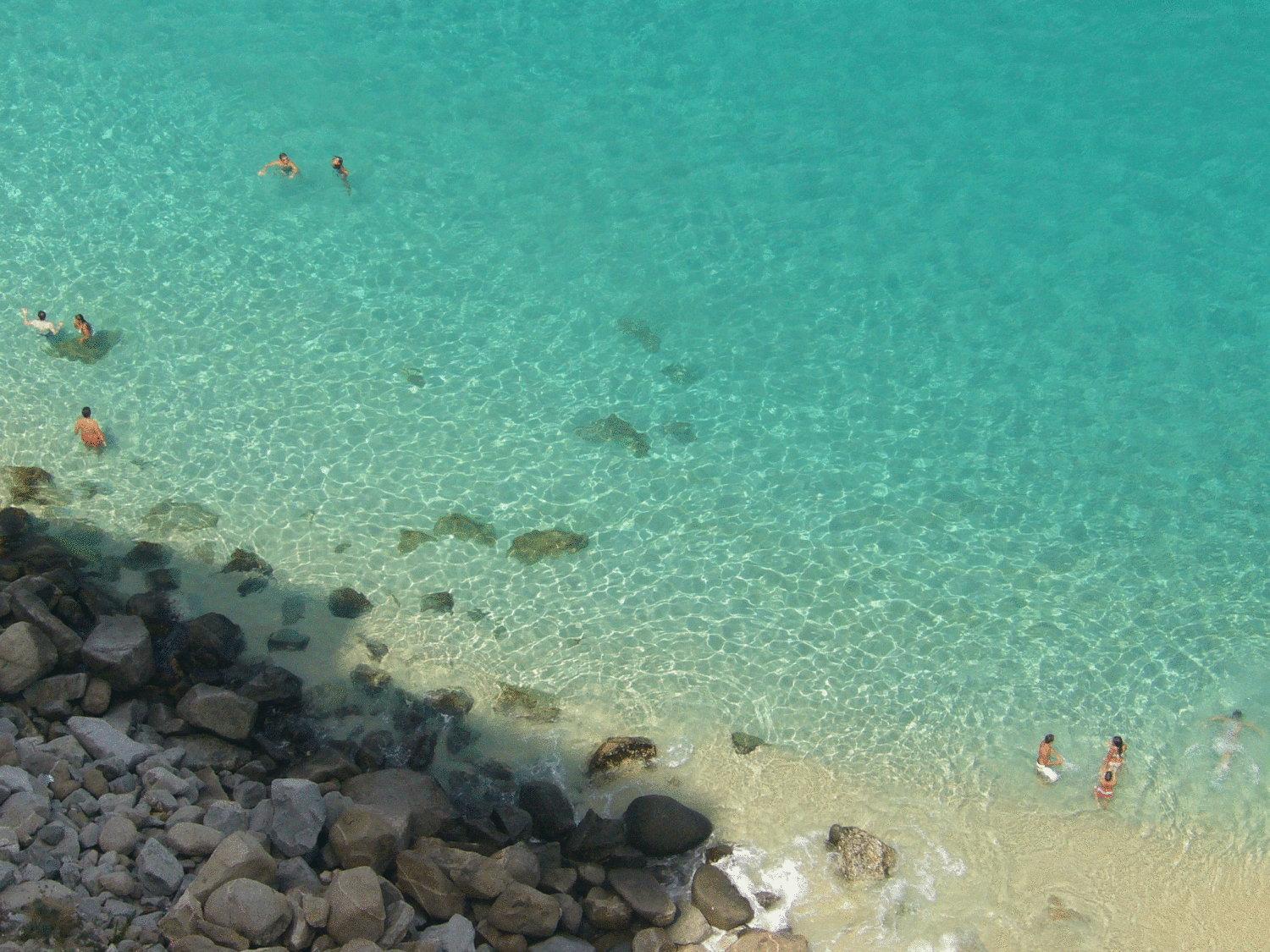 Hotel Virgilio Tropea Eksteriør bilde