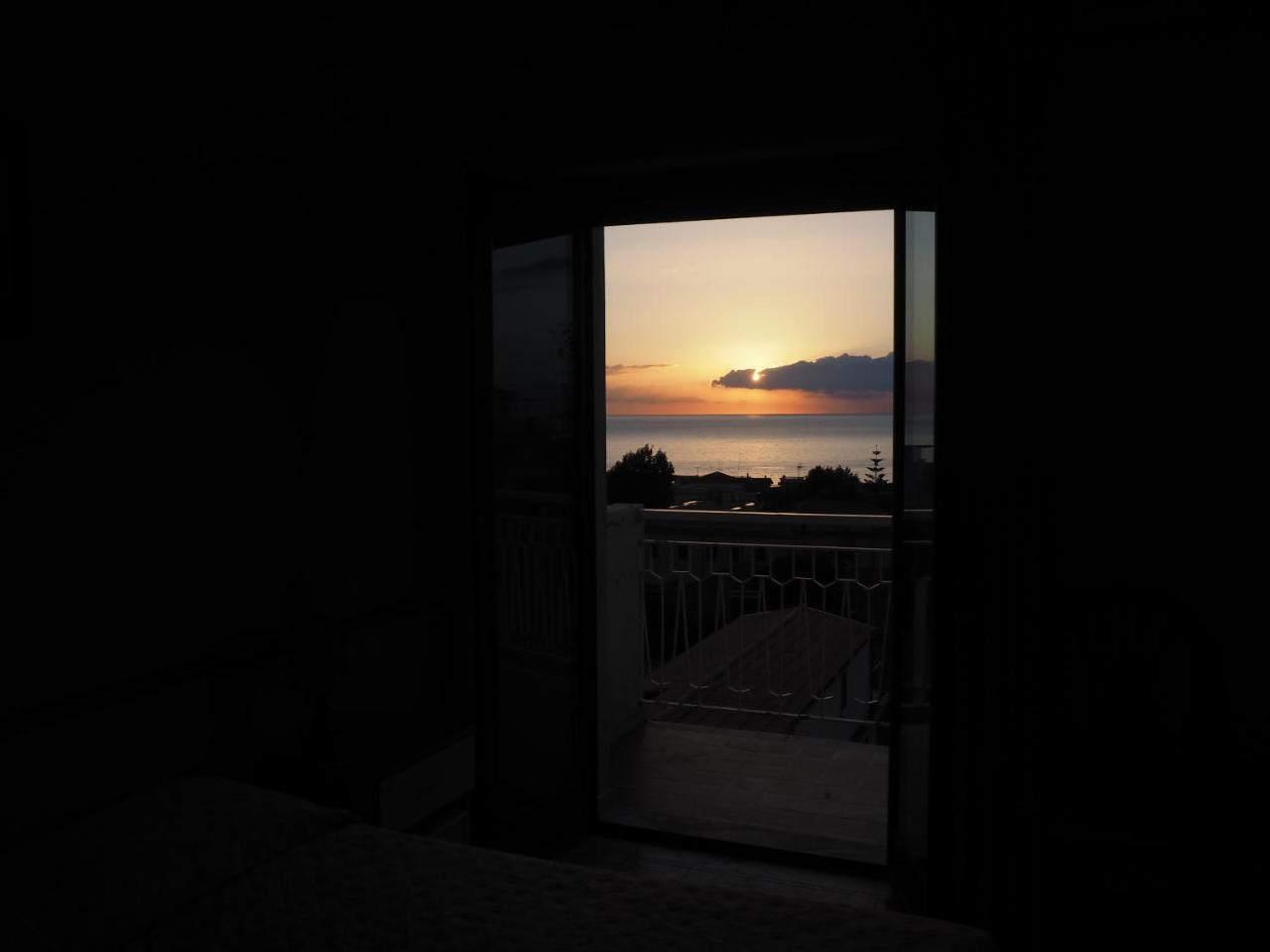 Hotel Virgilio Tropea Eksteriør bilde